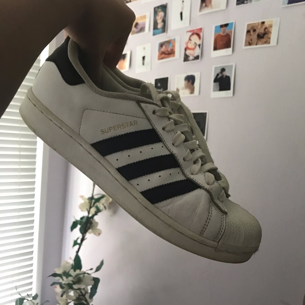 Adidas superstar